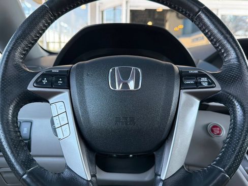Used 2016 Honda Odyssey EX-L image 23
