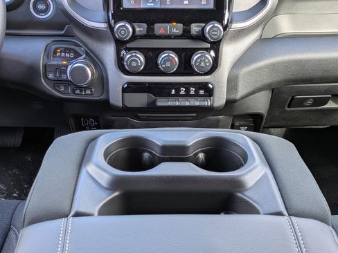 New 2026 RAM 1500 Classic Warlock image 16