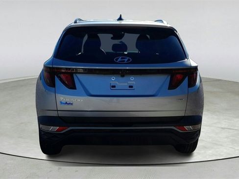 Used 2024 Hyundai Tucson SEL image 5