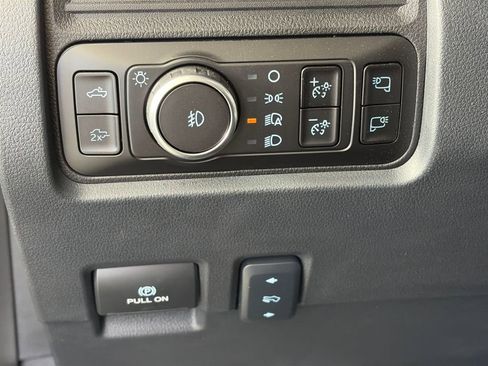 New 2026 Ford F250 Lariat w/ FX4 Off-Road Package image 25