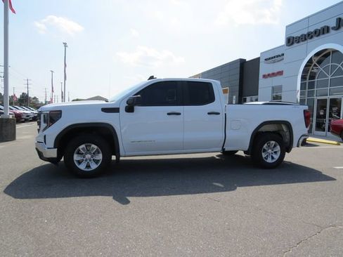 Used 2023 GMC Sierra 1500 Pro AWD/4WD image 6