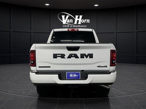New 2026 RAM 2500 Big Horn image 13