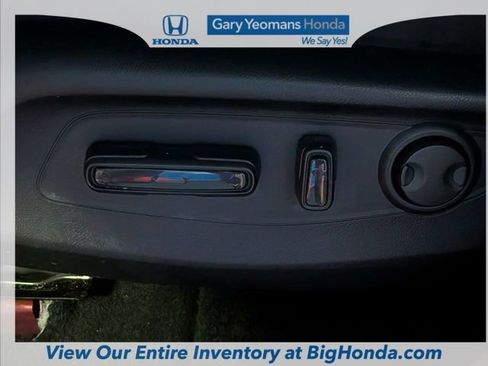 Used 2025 Honda CR-V Sport image 23