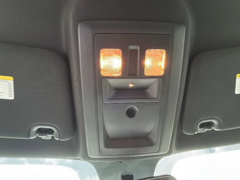 Used 2022 RAM 1500 Warlock w/ Technology Package I RWD image 24