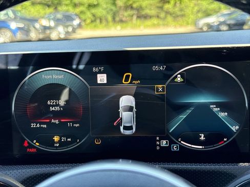 Used 2019 Mercedes-Benz A 220 4MATIC image 10