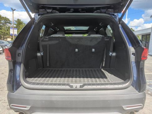 Used 2024 Toyota Grand Highlander AWD Hybrid image 55