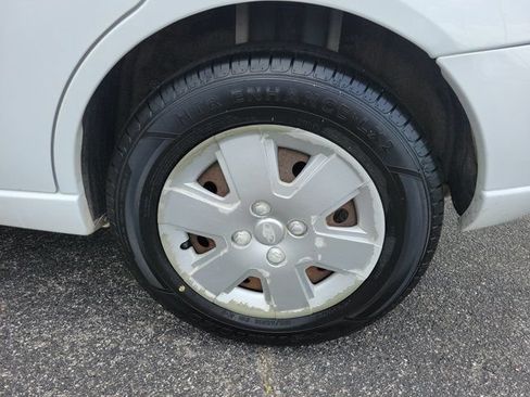 Used 2007 Ford Focus SE FWD image 22