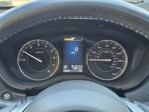 Used 2018 Subaru Impreza 2.0i Limited AWD/4WD image 16