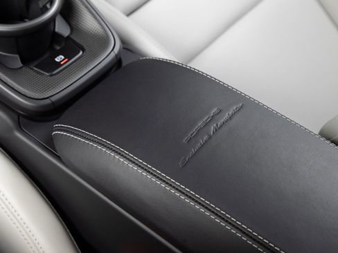 Certified 2022 Porsche 911 GT3 RWD image 31