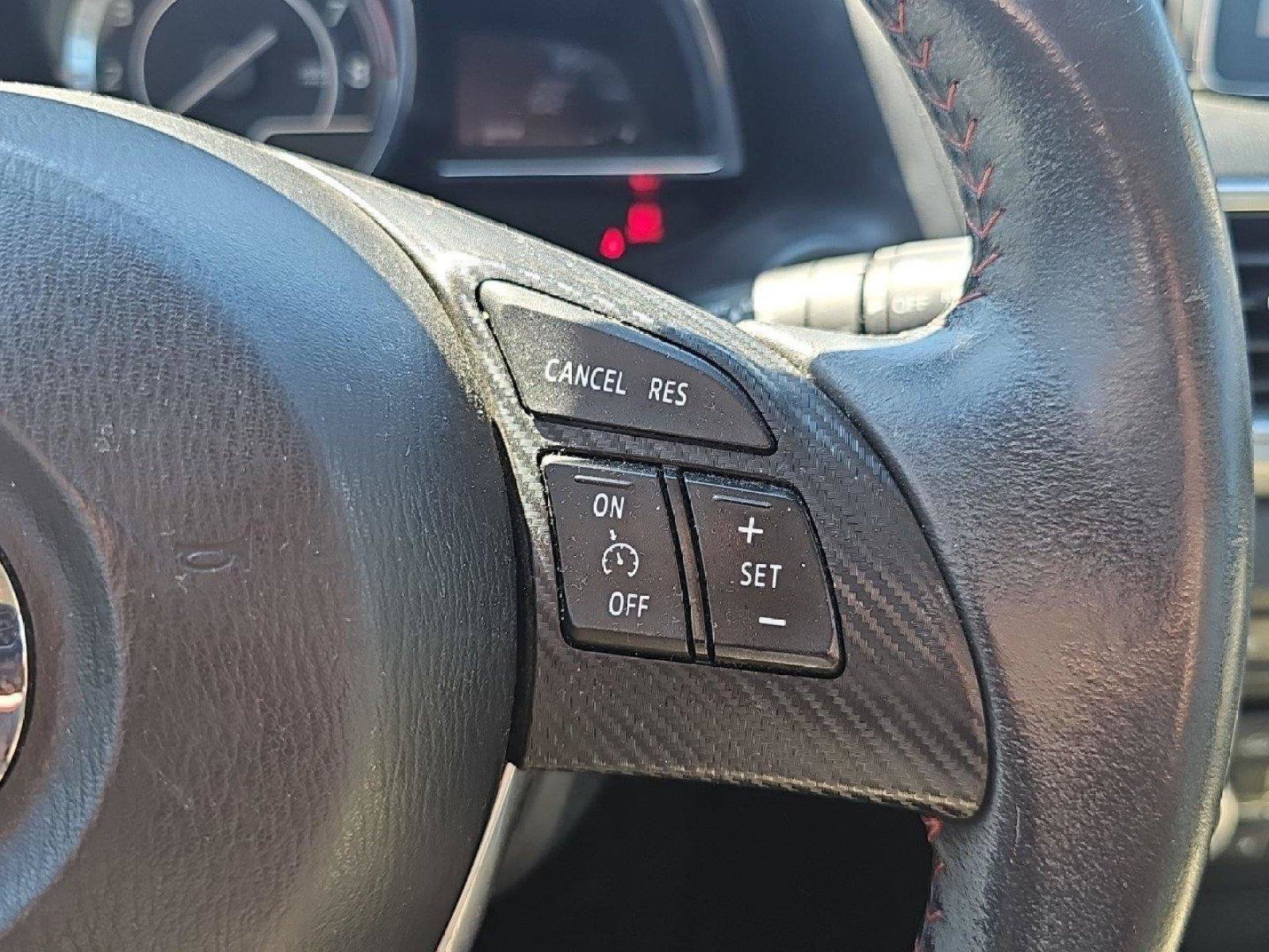 Used 2015 MAZDA MAZDA3 s Grand Touring FWD image 13