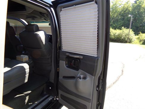 Used 2022 Chevrolet Express 2500 Extended RWD image 49