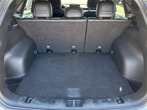 Used 2024 Jeep Compass Trailhawk image 12