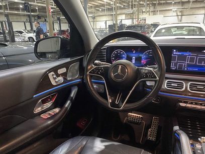Certified 2024 Mercedes-Benz GLS 580 4MATIC