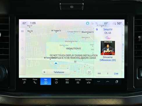 Used 2026 Ford F450 King Ranch w/ Chrome Package image 18