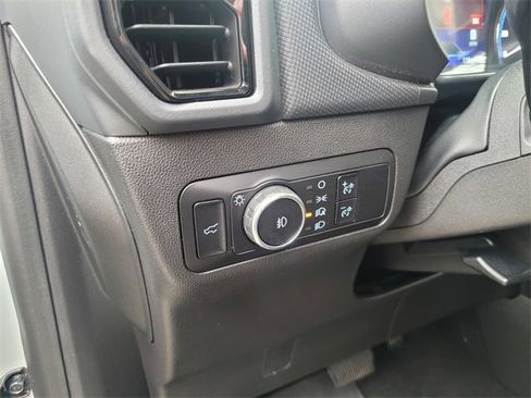 Used 2023 Ford Bronco Sport Outer Banks w/ Tech Package image 12