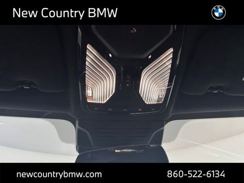 New 2026 BMW X7 xDrive40i w/ M Sport Package image 23