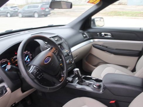 Used 2018 Ford Explorer 4WD image 22