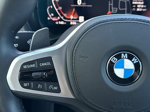 Used 2024 BMW X3 xDrive30i w/ Premium Package AWD/4WD image 28