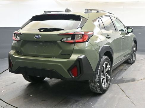New 2026 Subaru Crosstrek 2.0i Premium image 5
