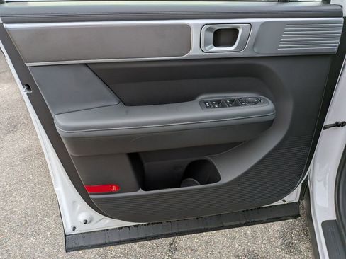 New 2026 Hyundai Santa Fe SEL image 12