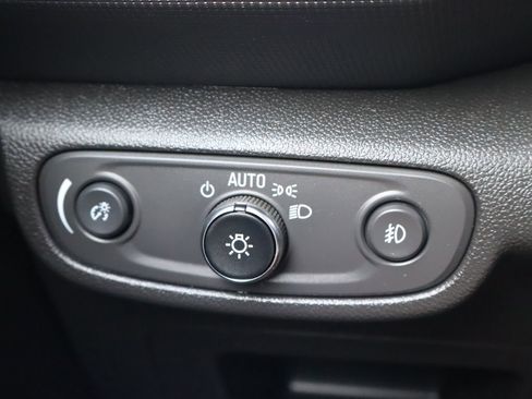 Certified 2023 Chevrolet TrailBlazer LT image 21