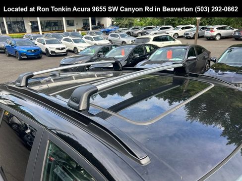 Used 2024 Chevrolet Trax RS w/ Sunroof Package FWD image 15