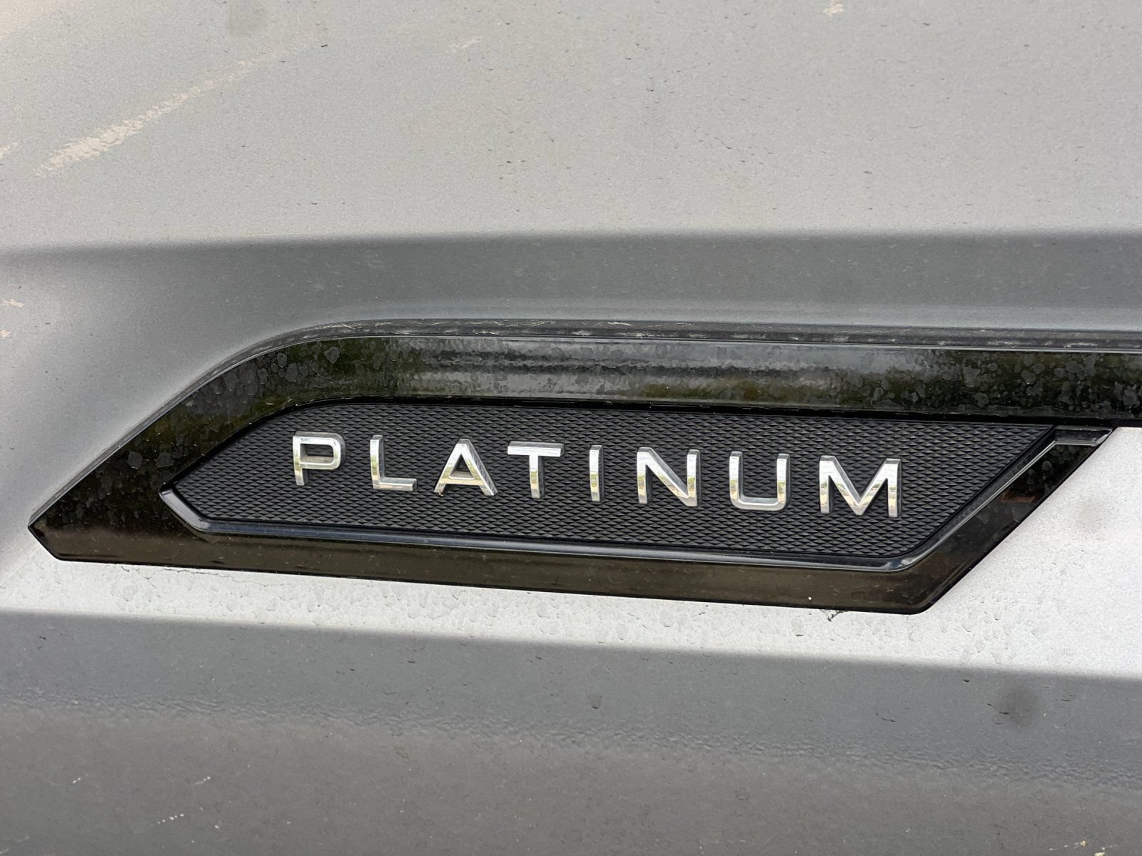 Used 2024 Toyota Tundra Platinum AWD/4WD image 25