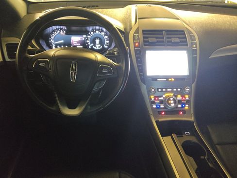 Used 2020 Lincoln MKZ AWD w/ Convenience Package image 22