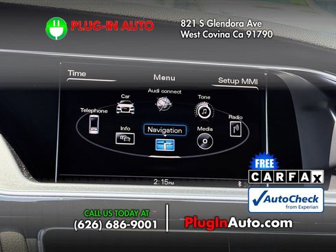 Used 2017 Audi A5 2.0T Sport AWD/4WD image 25