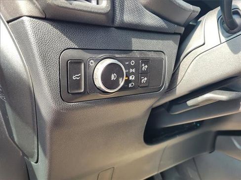 New 2025 Ford Bronco Sport Outer Banks w/ Sasquatch Outer Banks Package AWD/4WD image 22