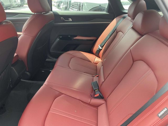 New 2026 Kia K5 GT-Line w/ GT-Line Red Interior Package AWD/4WD image 10