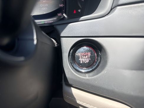Used 2025 Honda Accord LX image 20