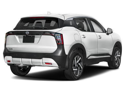 New 2026 Nissan Kicks SV w/ SV Premium Package AWD/4WD image 29