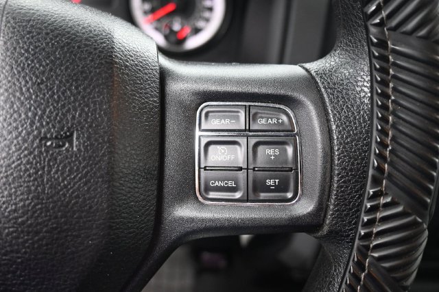 Used 2016 RAM 1500 Express w/ Popular Equipment Group AWD/4WD image 25