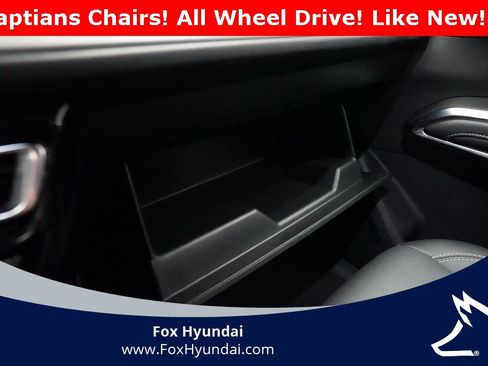 Used 2025 Chevrolet Traverse LT image 31