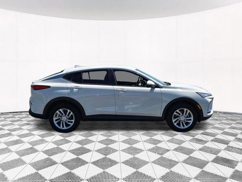 New 2026 Buick Envista Sport Touring w/ Convenience I Package FWD image 13