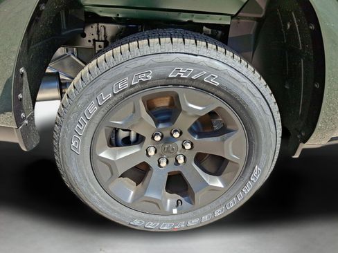 New 2026 RAM 1500 Big Horn image 15