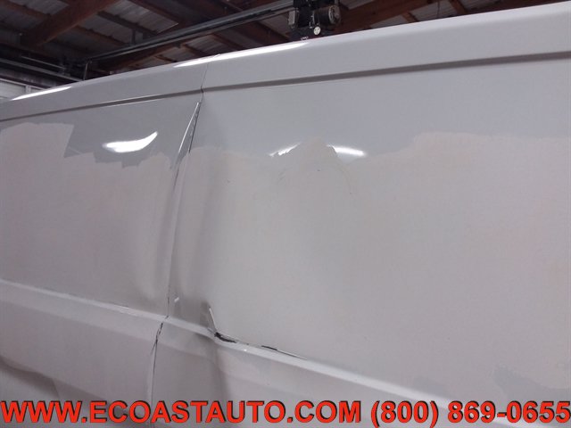 Used 2017 Ford Transit 250 130 Low Roof w/ Exterior Upgrade Package RWD image 18