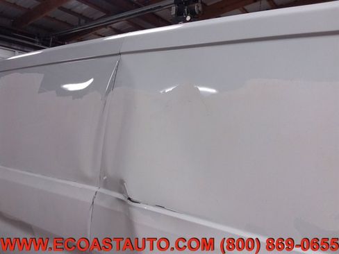 Used 2017 Ford Transit 250 130 Low Roof w/ Exterior Upgrade Package image 18