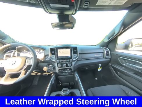 New 2026 RAM 1500 Big Horn image 31