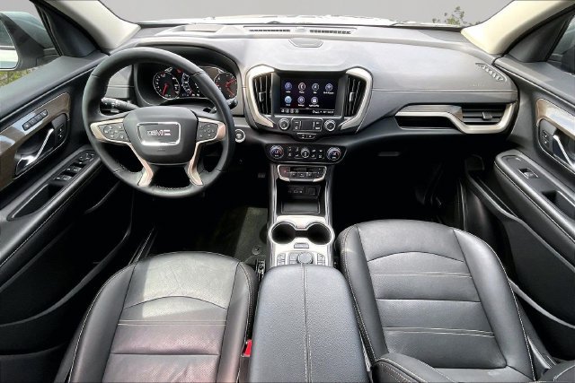 Used 2023 GMC Terrain Denali AWD/4WD image 14