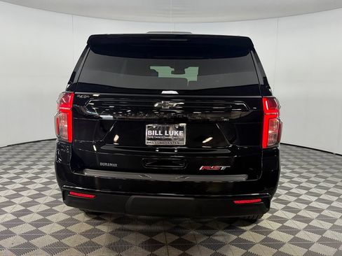Used 2024 Chevrolet Suburban RST w/ Luxury Package AWD/4WD image 9