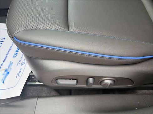 New 2026 Buick Encore GX Sport Touring w/ Advanced Technology Package AWD/4WD image 18