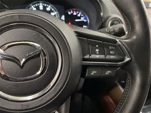 Used 2019 MAZDA CX-9 Signature image 22