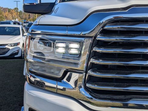 Certified 2023 RAM 3500 Limited AWD/4WD image 9