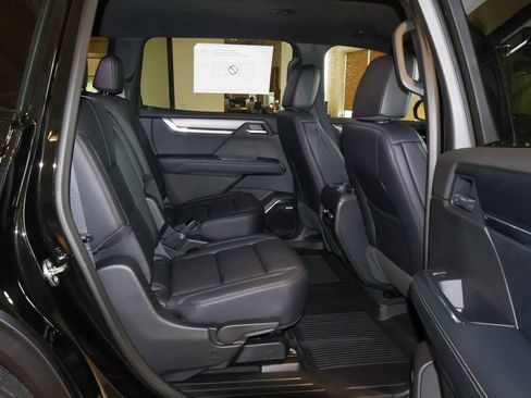 New 2026 GMC Acadia Elevation w/ Black Edition AWD/4WD image 35