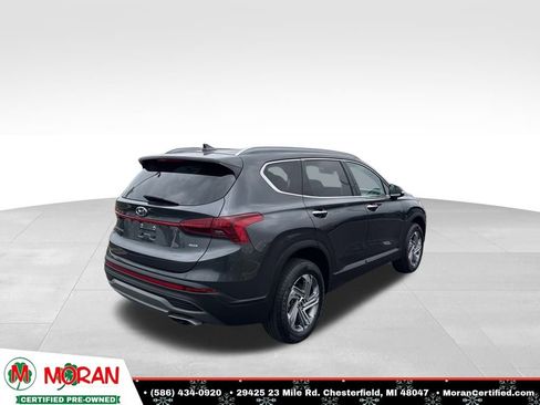 Used 2023 Hyundai Santa Fe SEL image 5