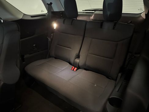 New 2026 Ford Explorer Active AWD/4WD image 28