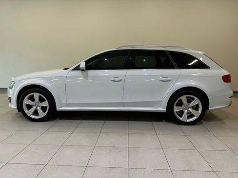 Used 2016 Audi A4 Premium Plus AWD/4WD image 3