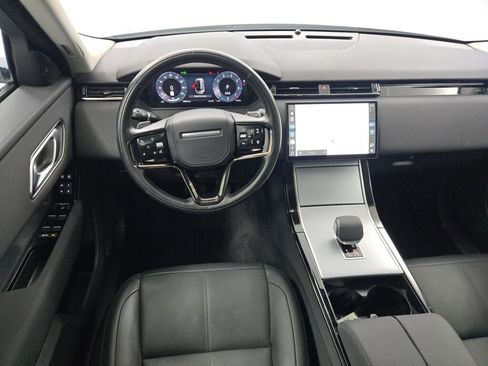 Used 2024 Land Rover Range Rover Velar S image 21